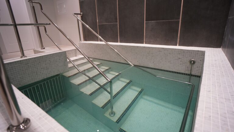 גני תקוה - עין גנים — אחרי