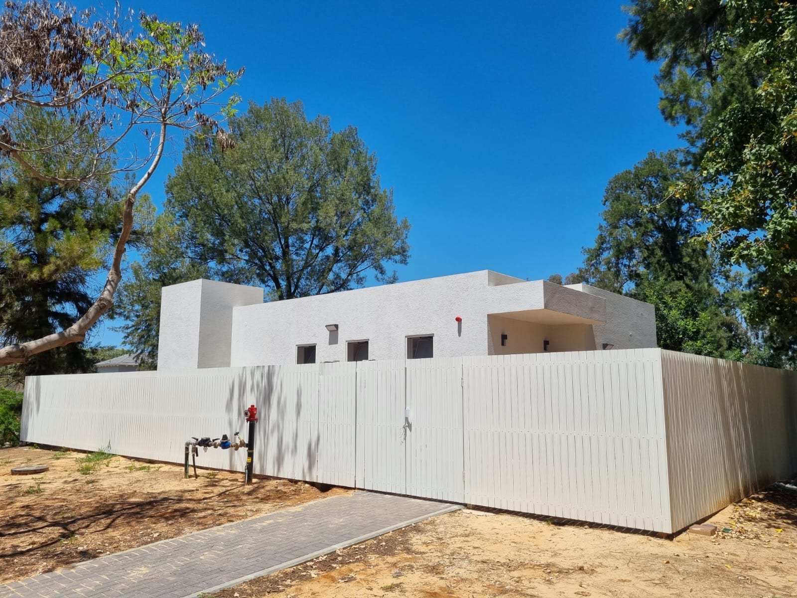 כפר טרומן (17)