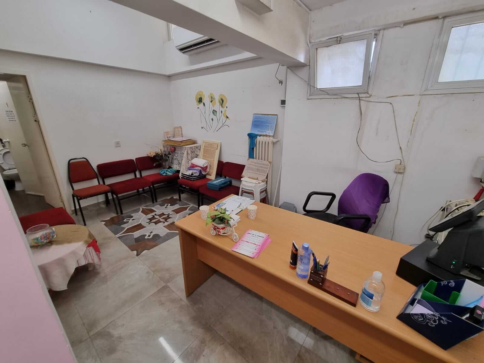 בית דגן — אחרי