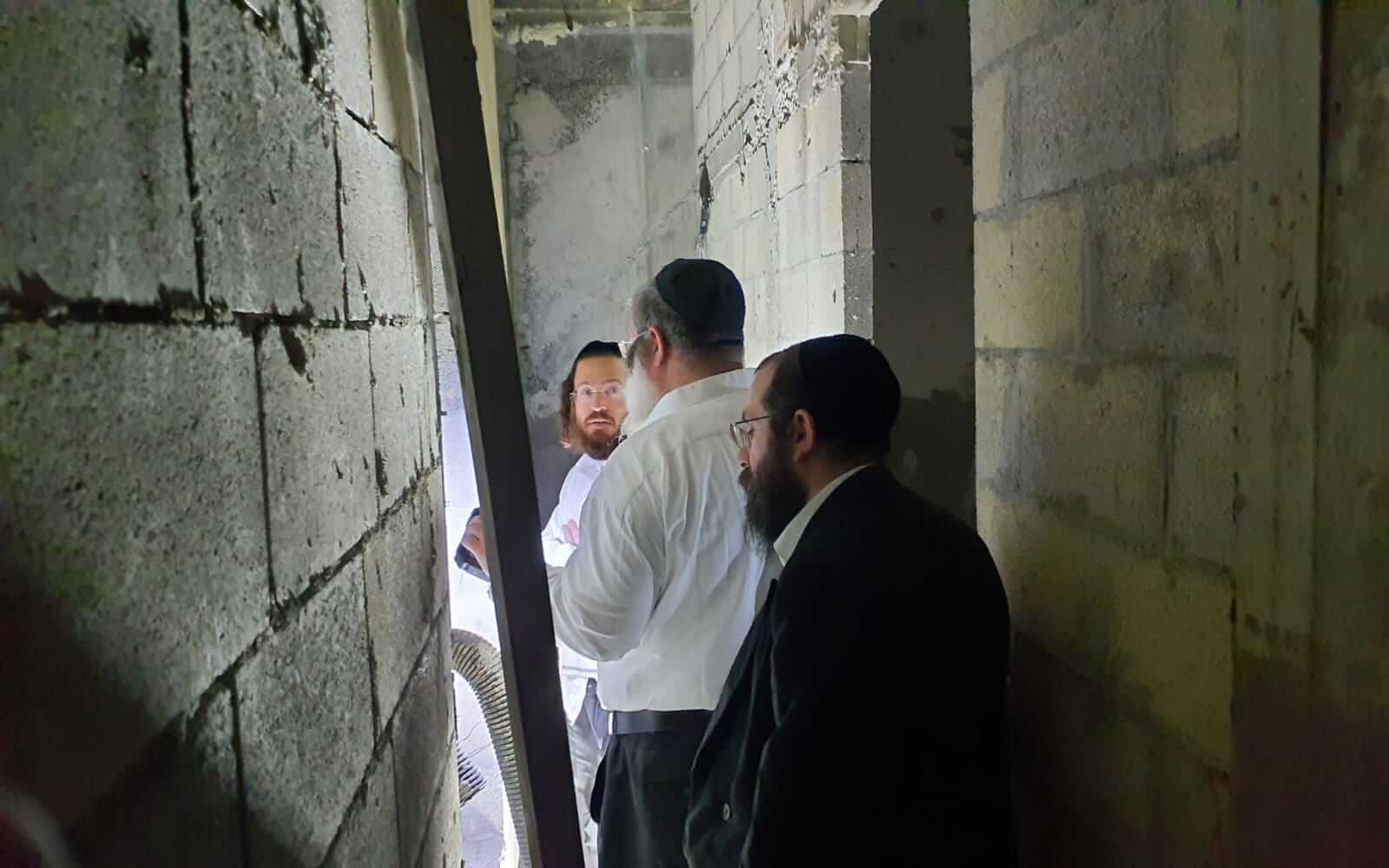 Givat Ze'ev — HaGai