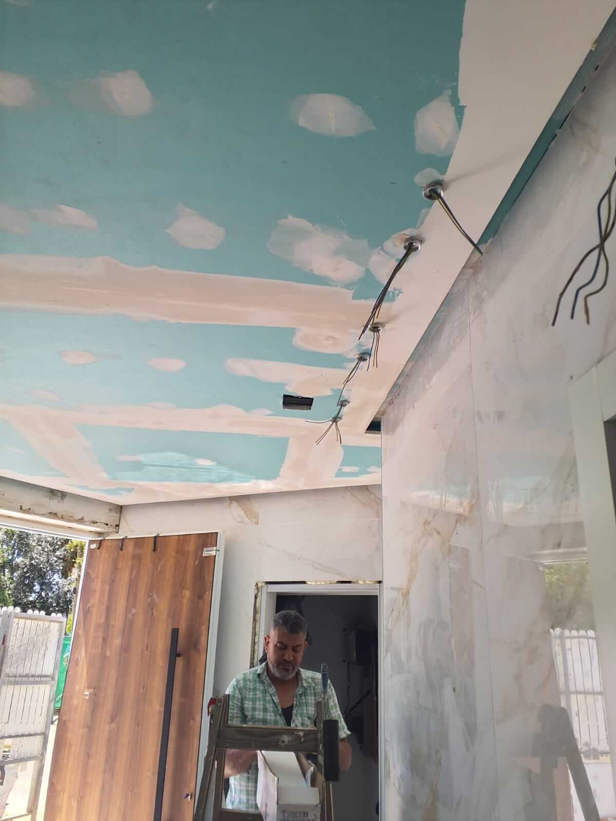 תנובות לב השרון — אחרי