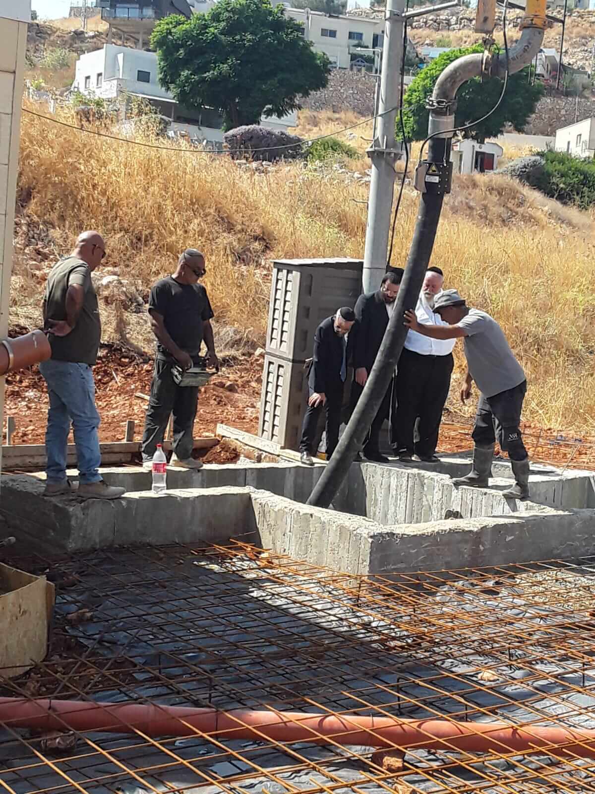 נוף כינרת