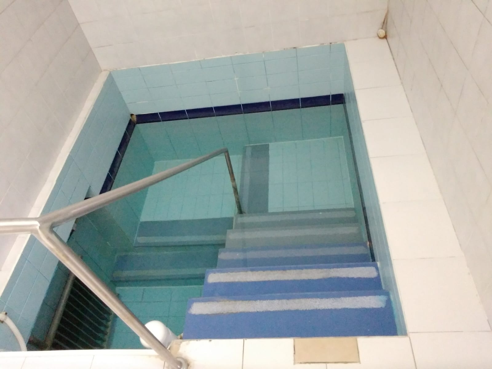 צפריה — אחרי