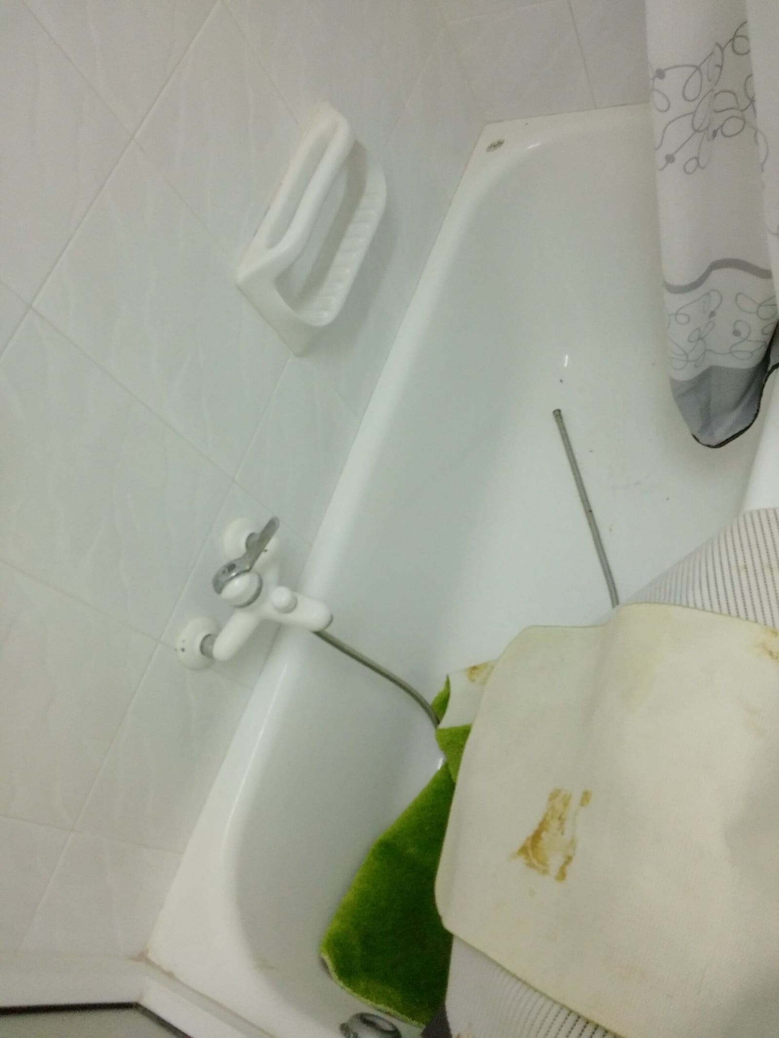 גבעת נילי — אחרי